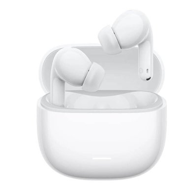 AUDÍFONOS INALÁMBRICOS REDMI BUDS 8 LITE - BLANCO - 1