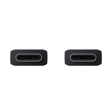 CABLE SAMSUNG 5A 180CM PARA GALAXY S25 ULTRA, S24 ULTRA NEGRO - 4