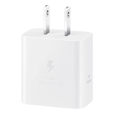 SET 2U 25W POWER ADAPTER DE PARED STANDBY VIETNAM BLANCO - 5