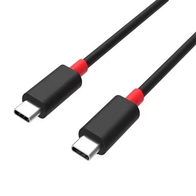 CABLE TIPO C A C COMPATIBLE CON MOTOROLA, LENOVO - 3