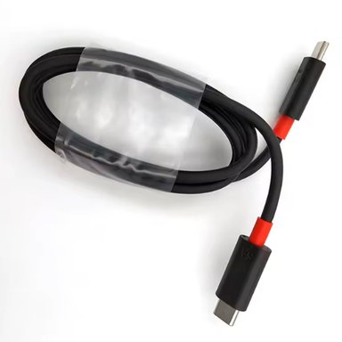 CABLE TIPO C A C COMPATIBLE CON MOTOROLA, LENOVO - 5