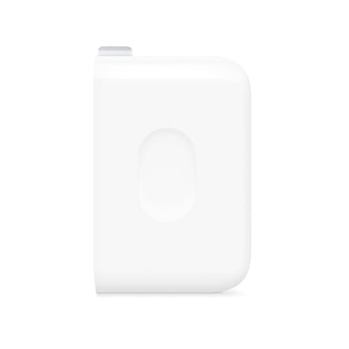 ADAPTADOR APPLE CARGA DINAMICA 40W A 60W MAX USB-C PARA PHONE 17 - 4