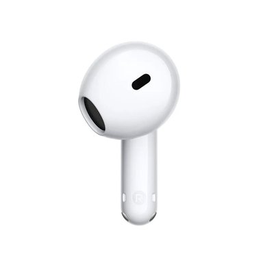 AUDÍFONOS INALÁMBRICOS XIAOMI REDMI BUDS 8 ACTIVE BLANCO - 5