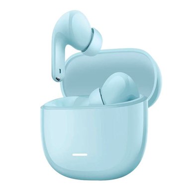 AUDÍFONOS INALÁMBRICOS REDMI BUDS 8 LITE - AZUL - 4