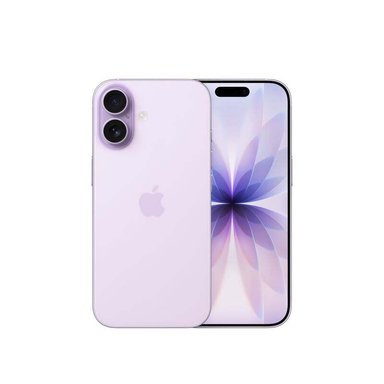 APPLE IPHONE 17 256GB (ESIM) - LAVENDER - 1