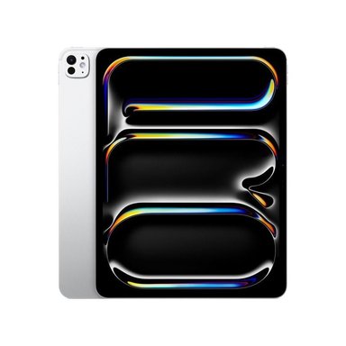 IPAD PRO 13″ CHIP M5 256GB WI-FI (2025) - SILVER + PENCIL PRO + REGALO - 2