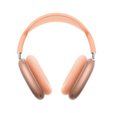 AUDIFONOS APPLE AIRPODS MAX USB-C - ORANGE (2024) - 1