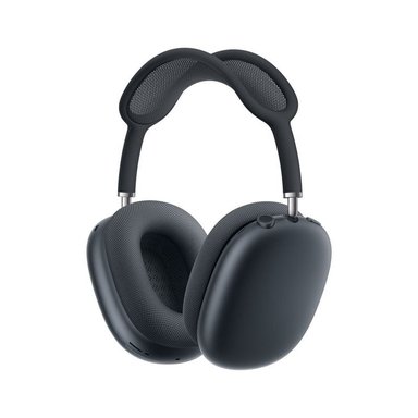AUDIFONOS APPLE AIRPODS MAX USB-C - MIDNIGHT (2024) - 2