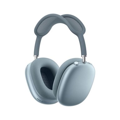 AUDIFONOS APPLE AIRPODS MAX USB-C - BLUE (2024) - 2