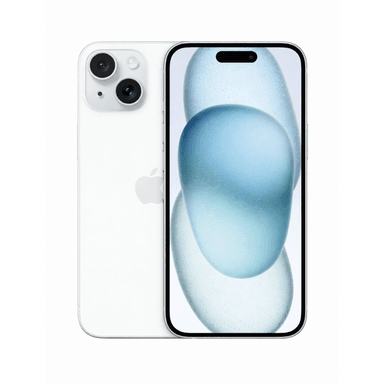 IPHONE 15 128GB  ( CHIP FISICO )  - AZUL - 1