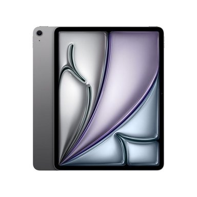 IPAD AIR 13″ CHIP M4 WIFI 128GB - SPACE GRAY - 1