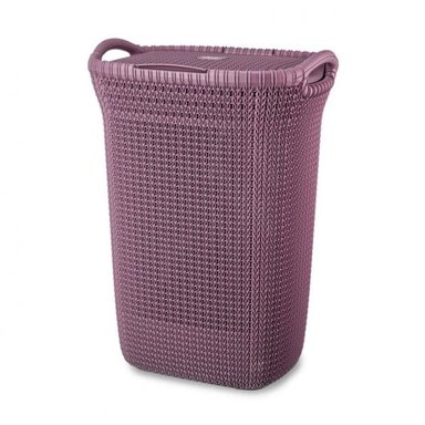 CESTO REYPLAST UVA ROPA KHIPU 60L