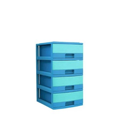 COMODA JUNIOR X4 MAGICPLAST