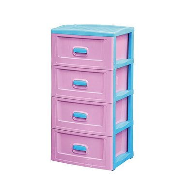 COMODA BIG BOSS X4 VIOLETA