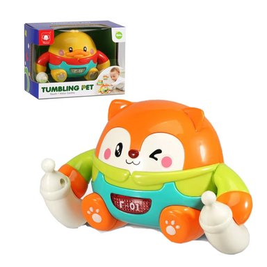 JUGUETE MUSICAL SALTA SALTA ZORRITO