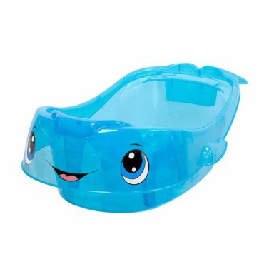 BAÑERA AQUA BABY DECORADA