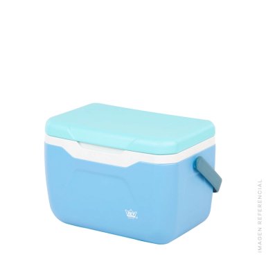 COOLER SNOWBOX 10.5 L - CELESTE