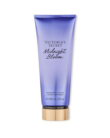 LOCIÓN CORPORAL MIDNIGHT BLOOM VICTORIAS SECRET
