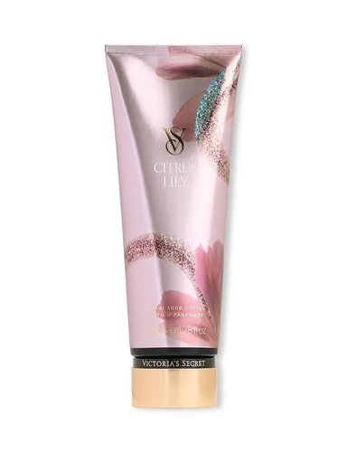 CREMA CORPORAL CITRUS VICTORIAS SECRET