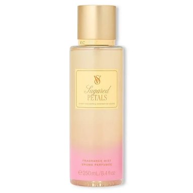 MIST CORPORAL JUGARD PETALS VICTORIAS SECRET
