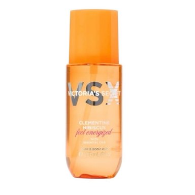 MIST VICTORIAS SECRET CUERPO Y CABELLO FEEL ENERGIZED