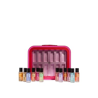 BODY MIST VICTORIAS SECRET SET 12 UNIDADES VARIADAS - 4