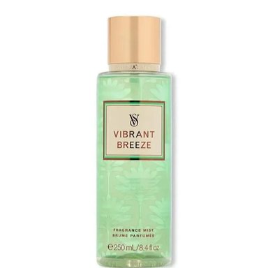 BODY MIST VICTORIAS SECRET VIBRANT BREEZE 250 ML
