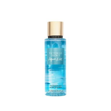BODY MIST VICTORIAS SECRET AQUA KISS 250 ML