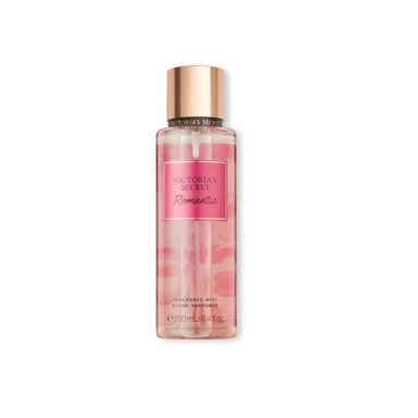BODY MIST VICTORIAS SECRET ROMANTIC 250 ML