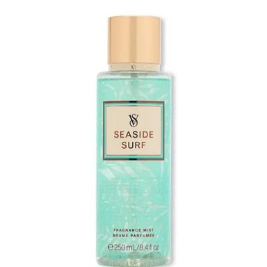 BODY MIST VICTORIAS SECRET SEASIDE SURF 250 ML