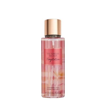 BODY MIST VICTORIAS SECRET TEMPTATION 250 ML