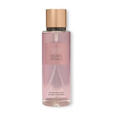 BODY MIST VICTORIAS SECRET VELVET PETALS 250 ML