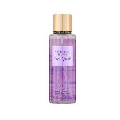 BODY MIST VICTORIAS SECRET LOVE SPELL 250 ML