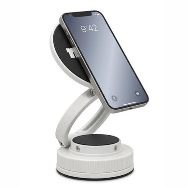 SOPORTE MAGNETICO PARA CELULAR MOXI - 1