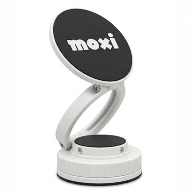 SOPORTE MAGNETICO PARA CELULAR MOXI - 3