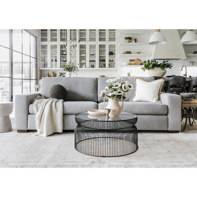 SOFA 2 CUERPOS CATANIA