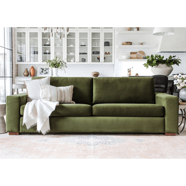 SOFA 2 CUERPOS CATANIA