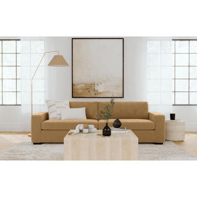 SOFA 2 CUERPOS CATANIA