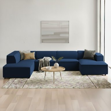 SECCIONAL IZQUIERDO LUJO VITORIANO