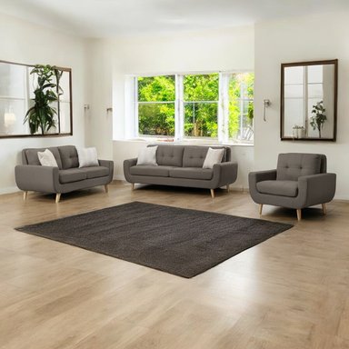 JUEGO DE SALA BERLIN 3-2-1