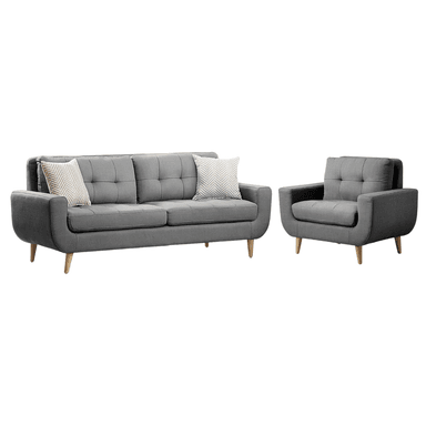 JUEGO DE SALA BERLIN 3-1