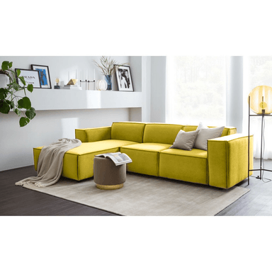 SECCIONAL IZQUIERDO ESQUINERO VITORIANO