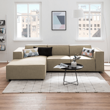 SECCIONAL IZQUIERDO ESQUINERO VITORIANO