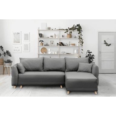 SECCIONAL DERECHO MADRID EN TELA