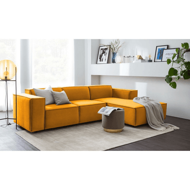 SECCIONAL DERECHO ESQUINERO VITORIANO