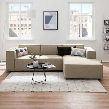 SECCIONAL DERECHO ESQUINERO VITORIANO