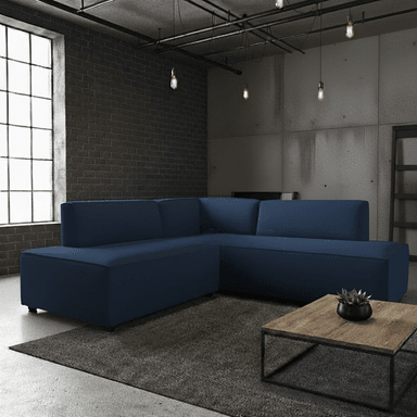 SOFÁ SECCIONAL MÓNACO