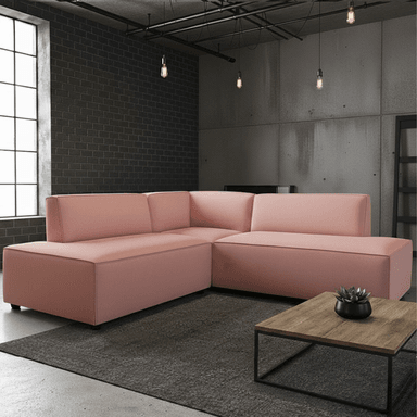 SOFÁ SECCIONAL MÓNACO