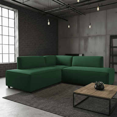 SOFÁ SECCIONAL MÓNACO