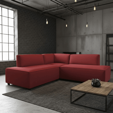 SOFÁ SECCIONAL MÓNACO